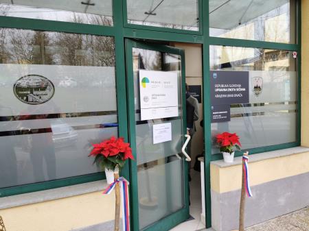 Krajevni urad v Divači (2.)